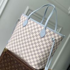 LV Shopping Bags